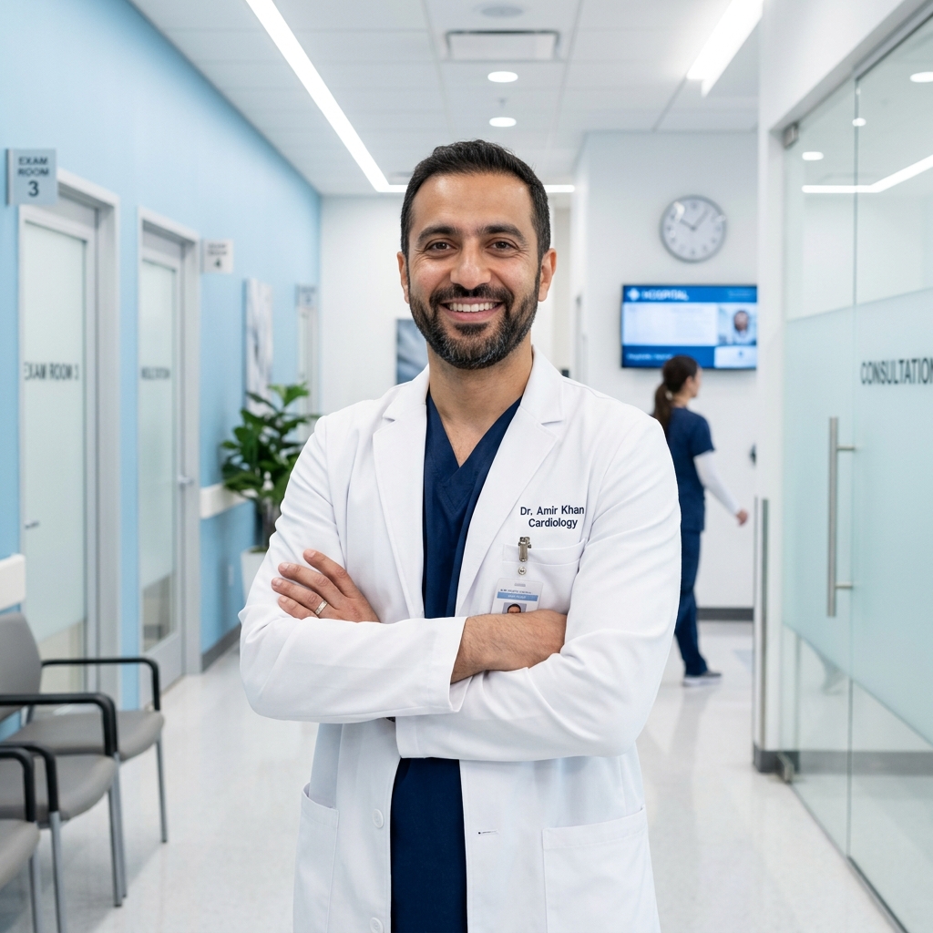 Medical Center